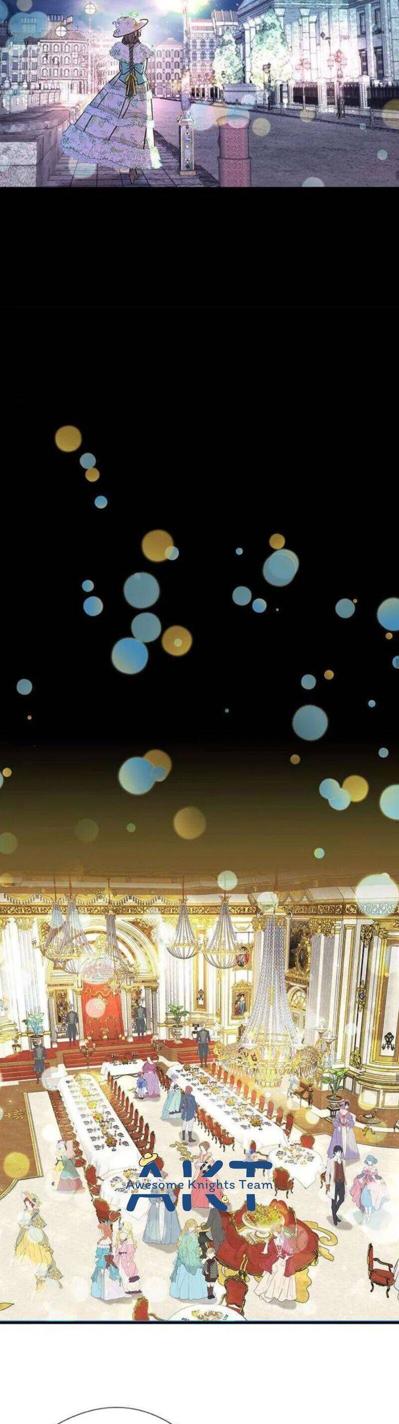 Hoàng Tử Có Vấn Đề Chapter 4 - Trang 2