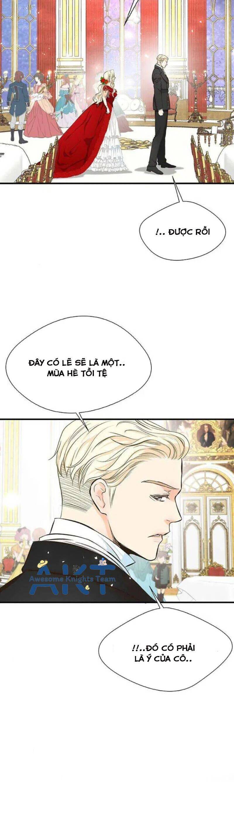 Hoàng Tử Có Vấn Đề Chapter 4 - Trang 2