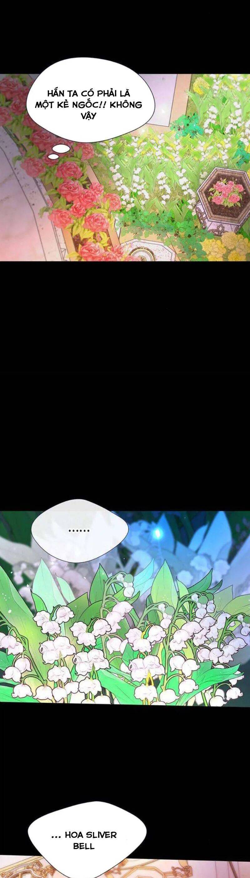 Hoàng Tử Có Vấn Đề Chapter 4 - Trang 2