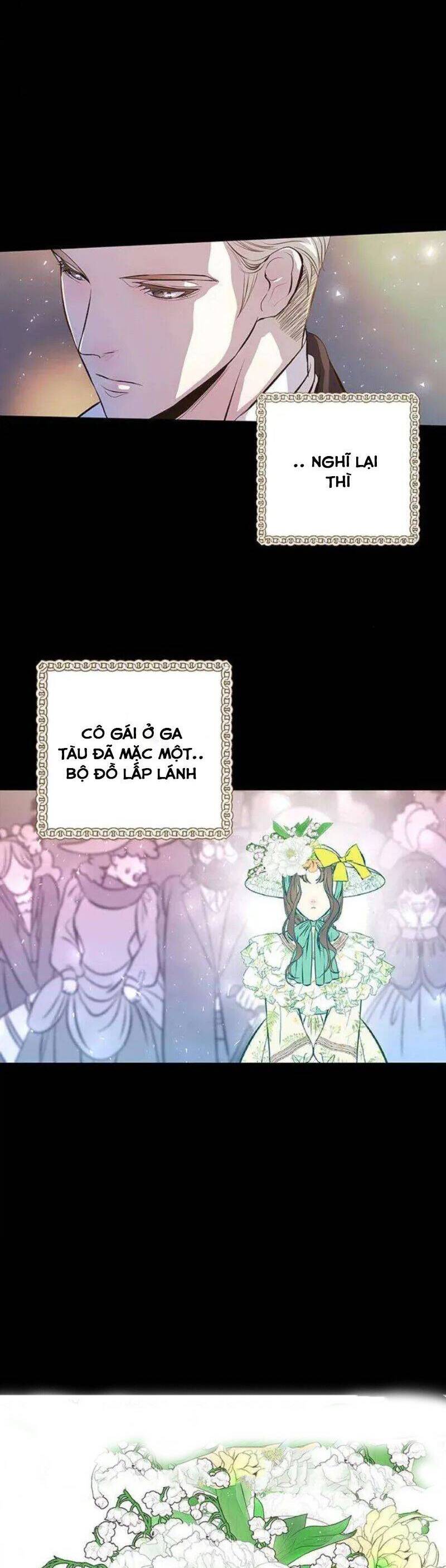 Hoàng Tử Có Vấn Đề Chapter 4 - Trang 2