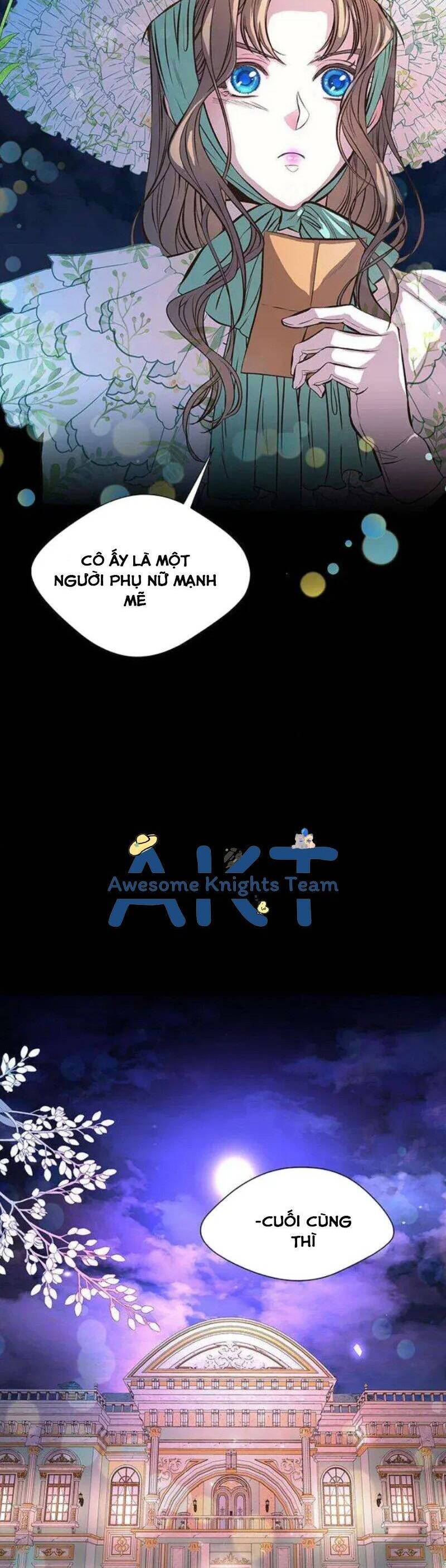 Hoàng Tử Có Vấn Đề Chapter 4 - Trang 2