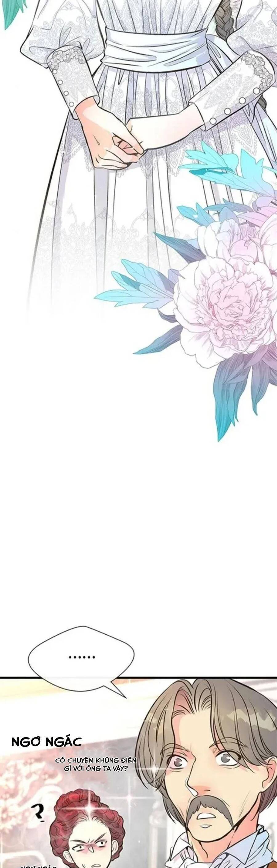 Hoàng Tử Có Vấn Đề Chapter 5 - Trang 2