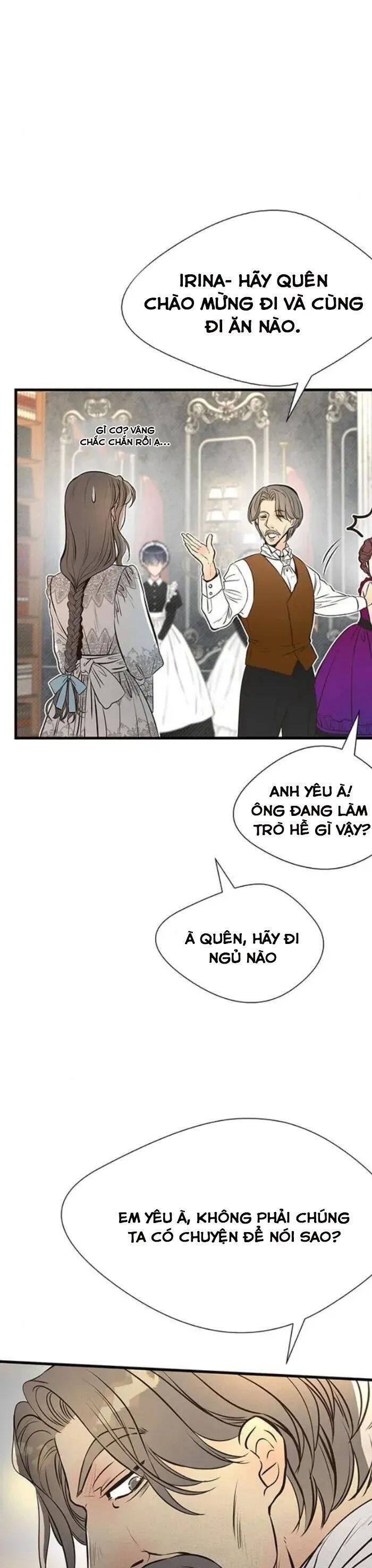 Hoàng Tử Có Vấn Đề Chapter 5 - Trang 2