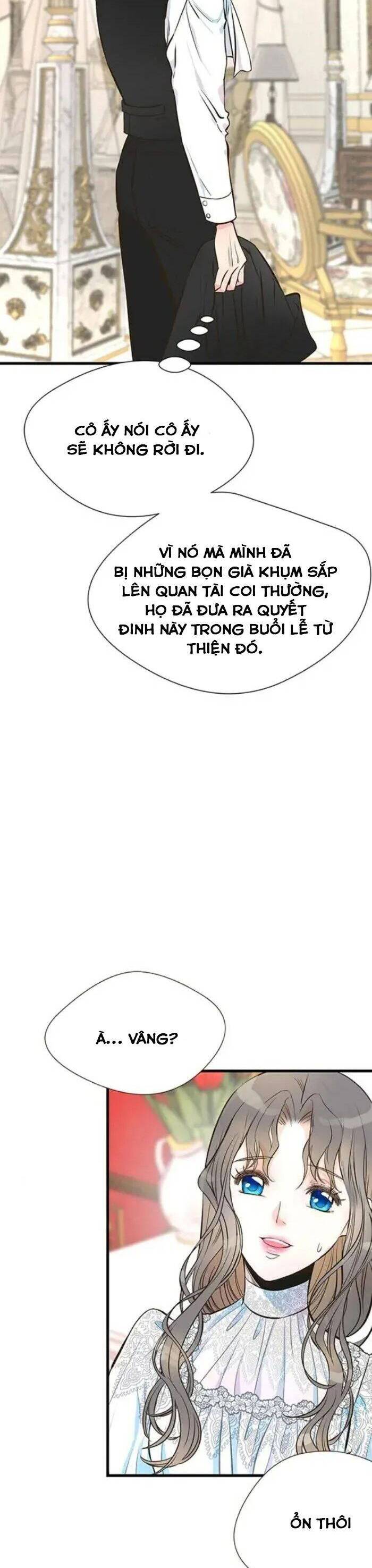 Hoàng Tử Có Vấn Đề Chapter 5 - Trang 2