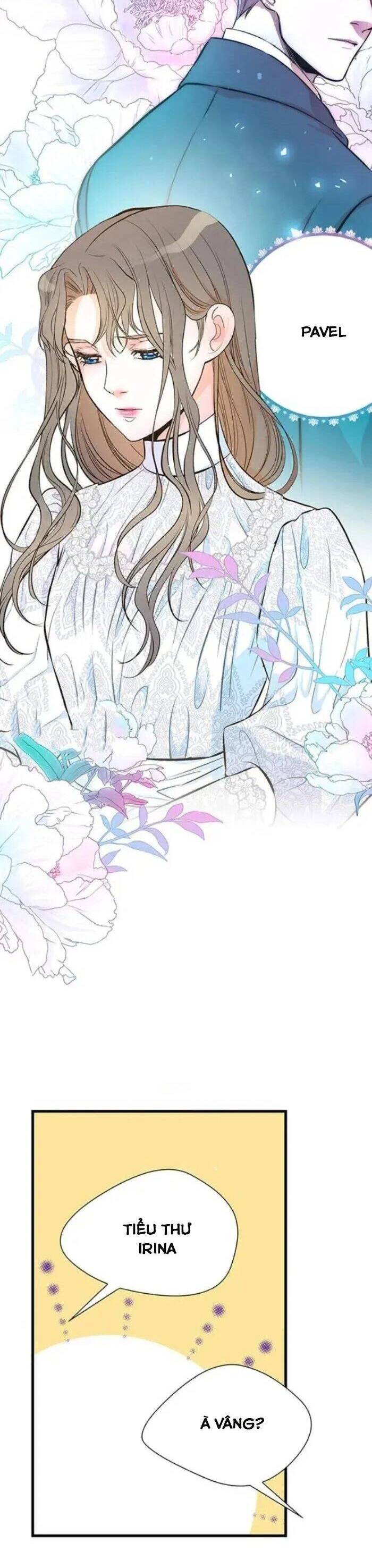 Hoàng Tử Có Vấn Đề Chapter 5 - Trang 2