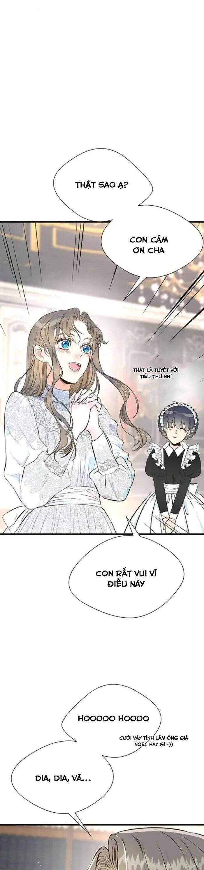 Hoàng Tử Có Vấn Đề Chapter 5 - Trang 2