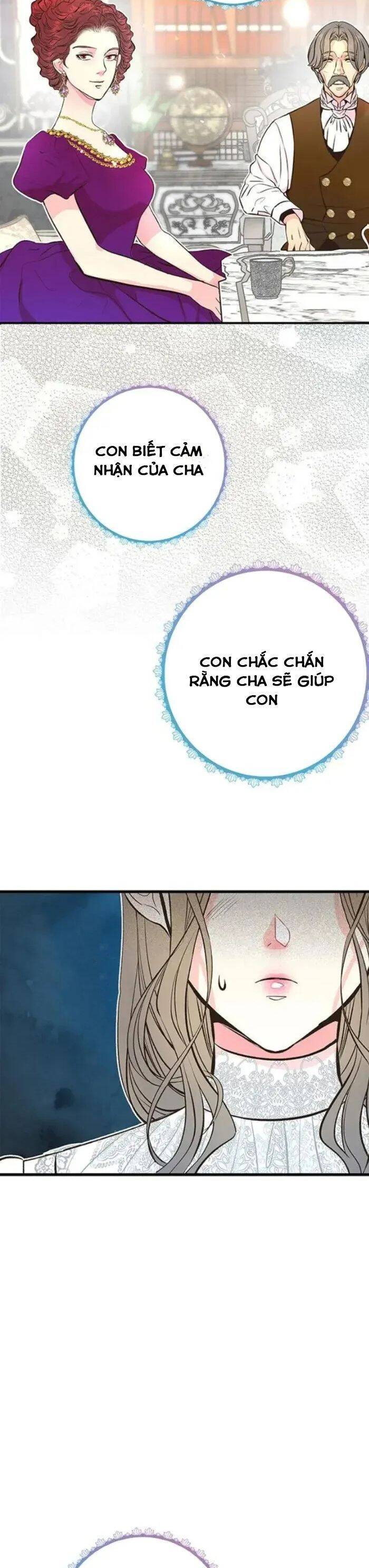 Hoàng Tử Có Vấn Đề Chapter 5 - Trang 2