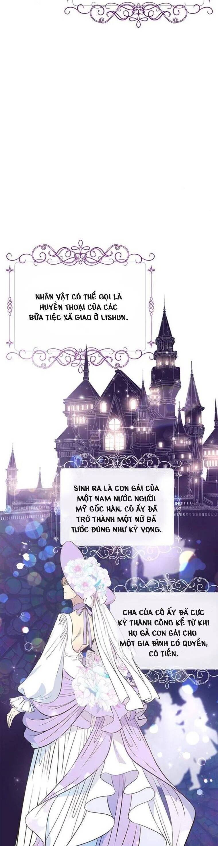 Hoàng Tử Có Vấn Đề Chapter 6 - Trang 2