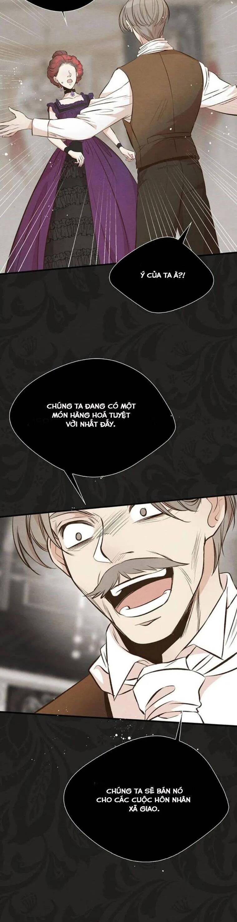 Hoàng Tử Có Vấn Đề Chapter 6 - Trang 2