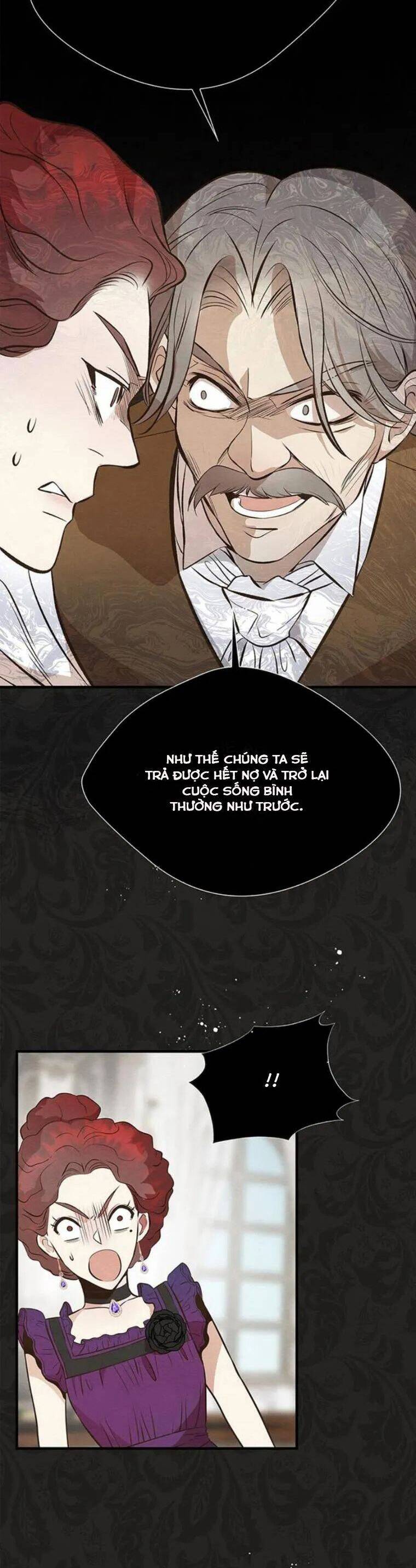 Hoàng Tử Có Vấn Đề Chapter 6 - Trang 2