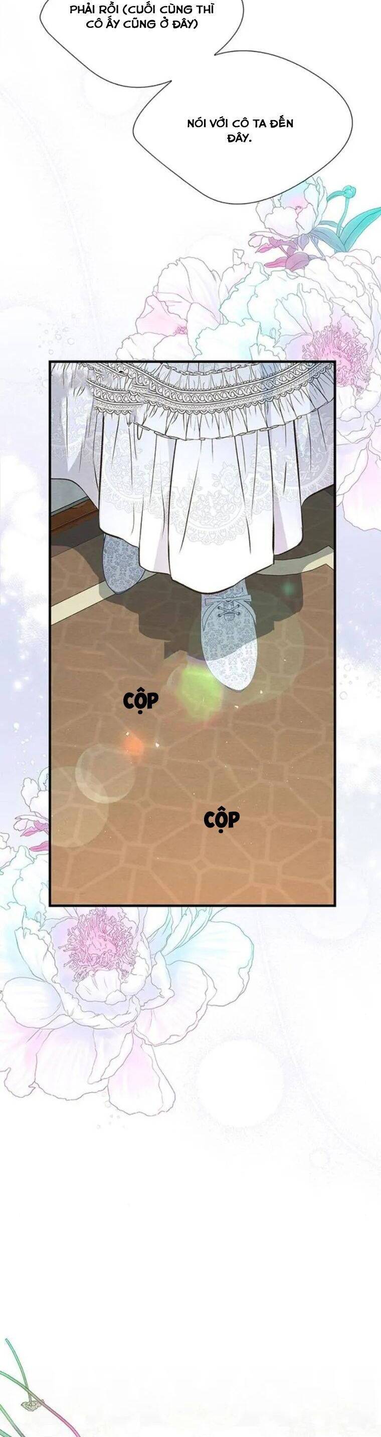 Hoàng Tử Có Vấn Đề Chapter 6 - Trang 2