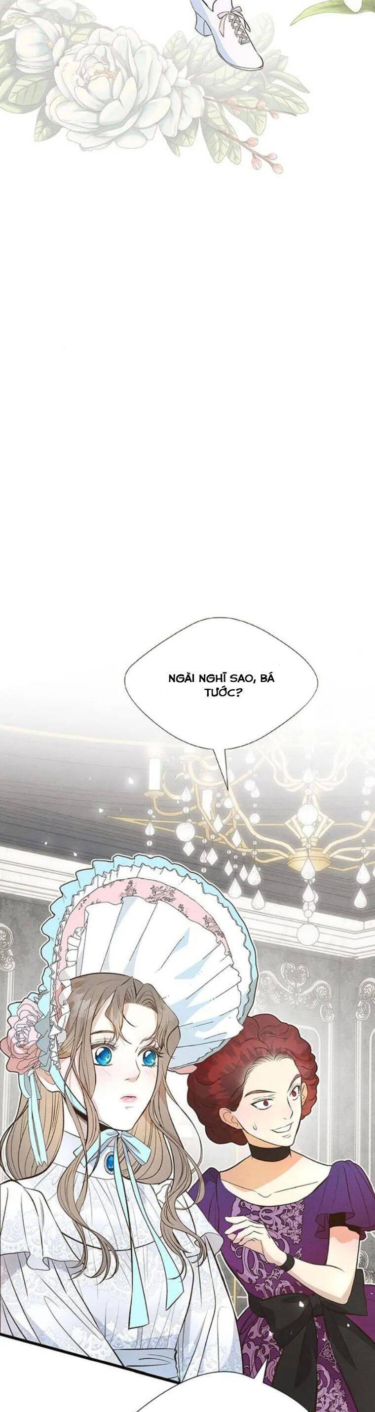 Hoàng Tử Có Vấn Đề Chapter 6 - Trang 2