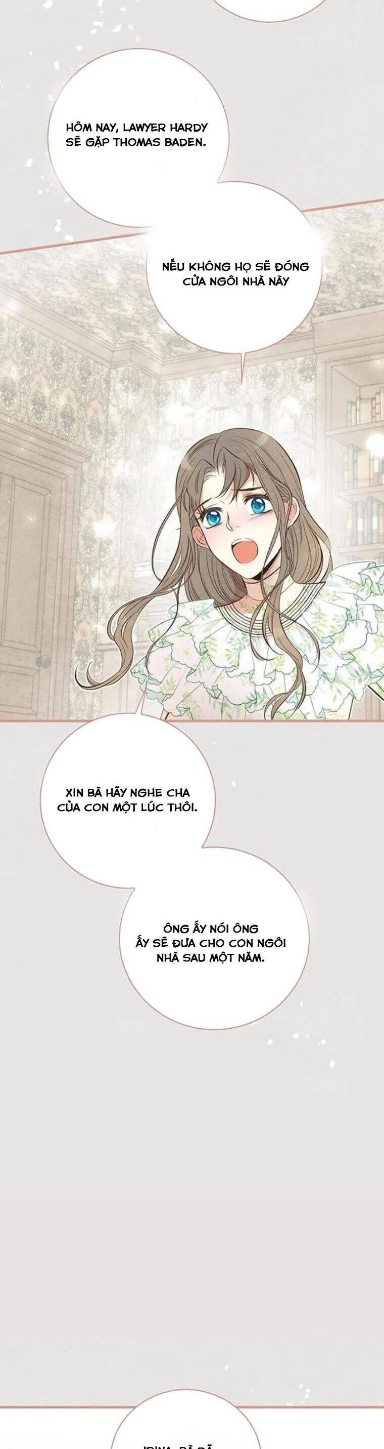 Hoàng Tử Có Vấn Đề Chapter 6 - Trang 2