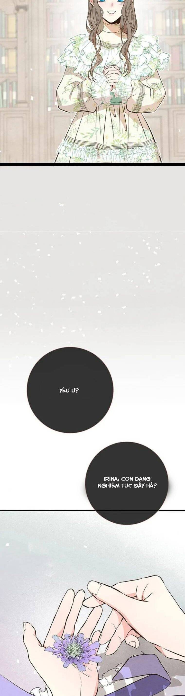 Hoàng Tử Có Vấn Đề Chapter 6 - Trang 2