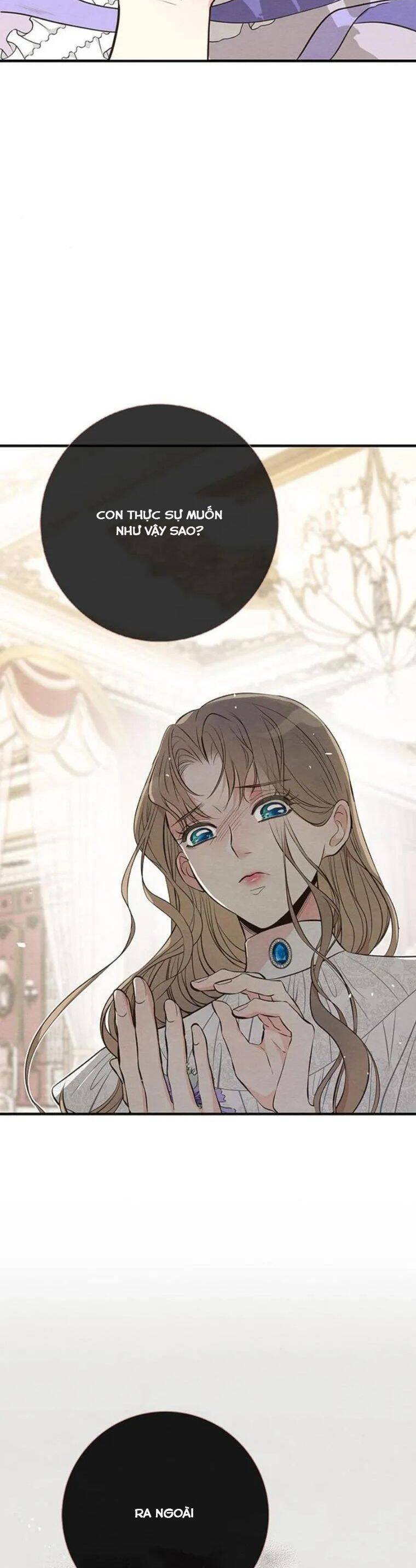 Hoàng Tử Có Vấn Đề Chapter 6 - Trang 2