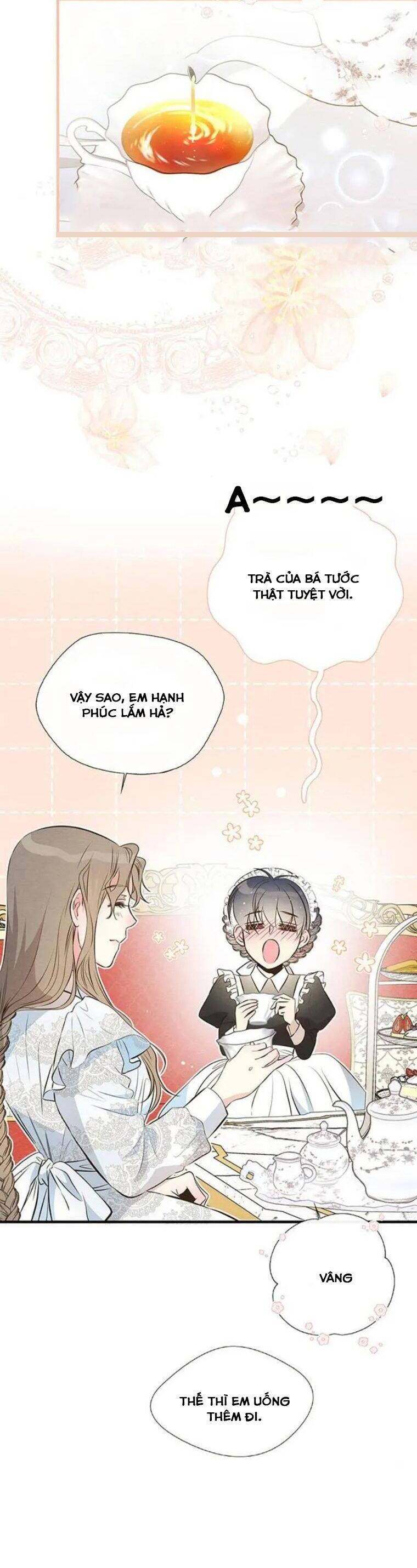 Hoàng Tử Có Vấn Đề Chapter 6 - Trang 2