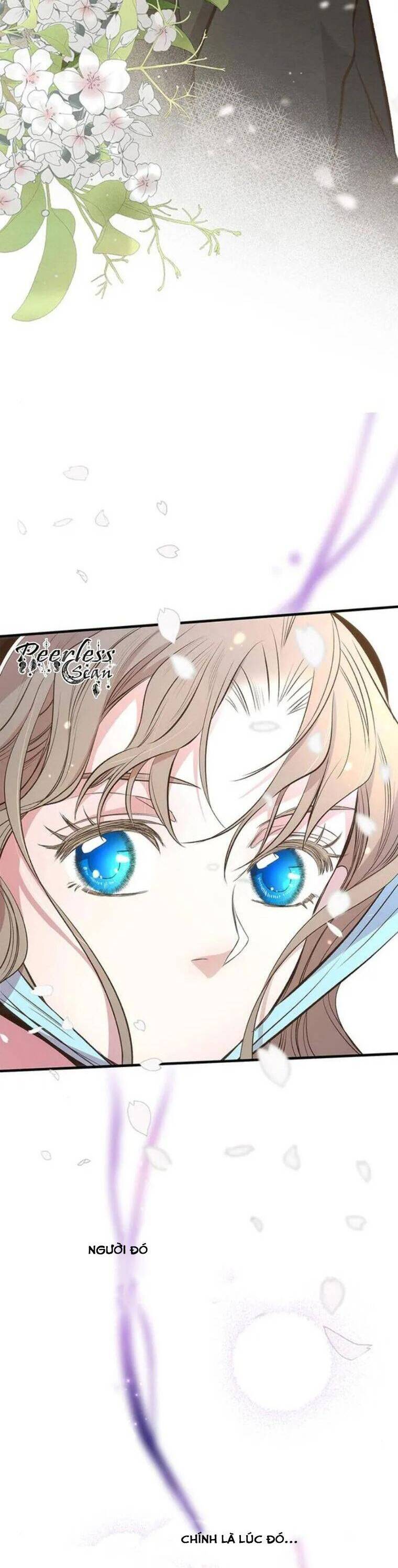 Hoàng Tử Có Vấn Đề Chapter 6 - Trang 2