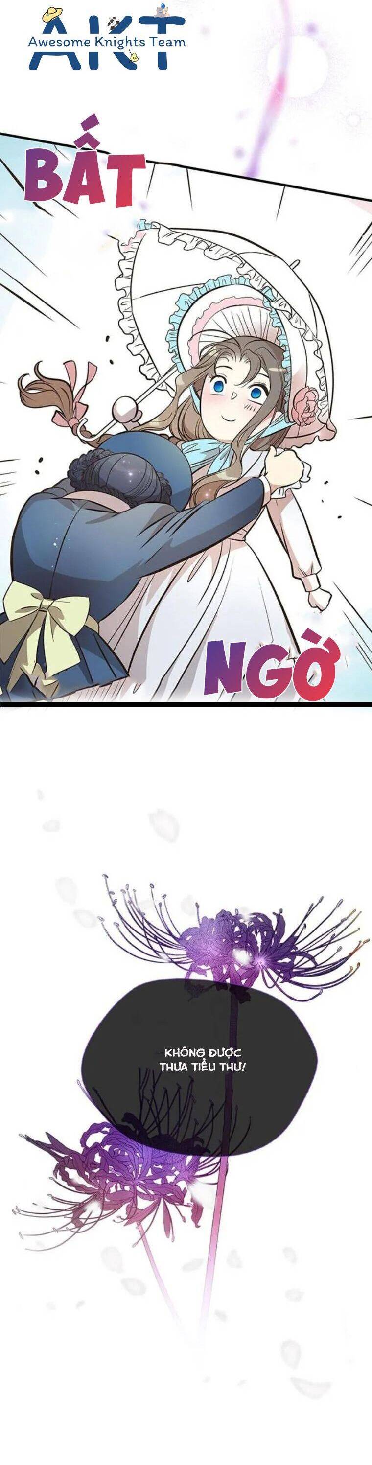 Hoàng Tử Có Vấn Đề Chapter 6 - Trang 2