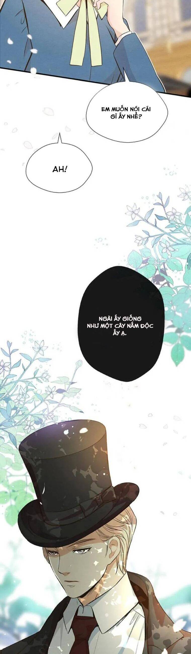 Hoàng Tử Có Vấn Đề Chapter 6 - Trang 2