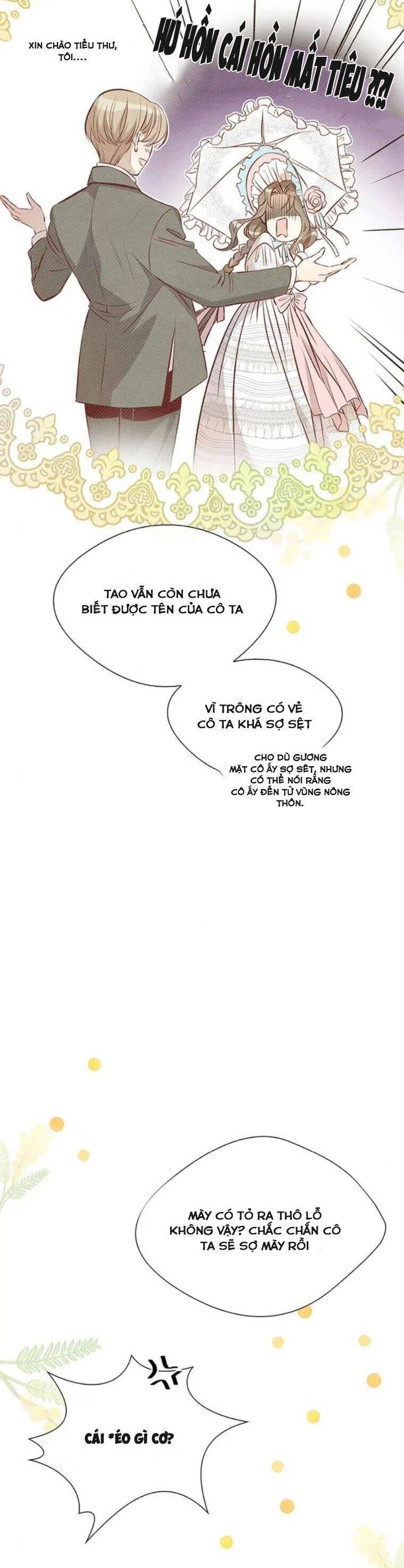 Hoàng Tử Có Vấn Đề Chapter 6 - Trang 2