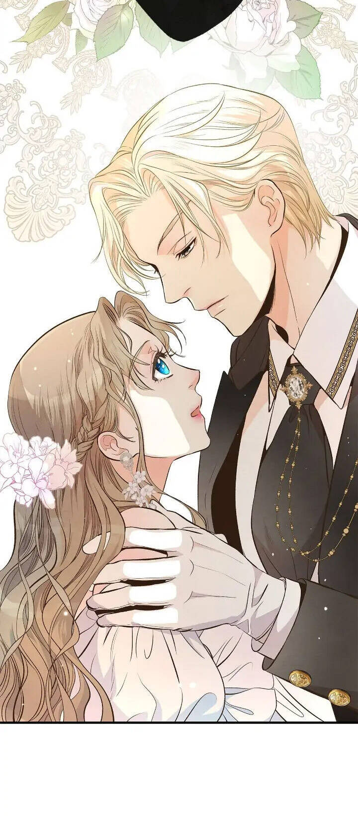 Hoàng Tử Có Vấn Đề Chapter 7.2 - Trang 2