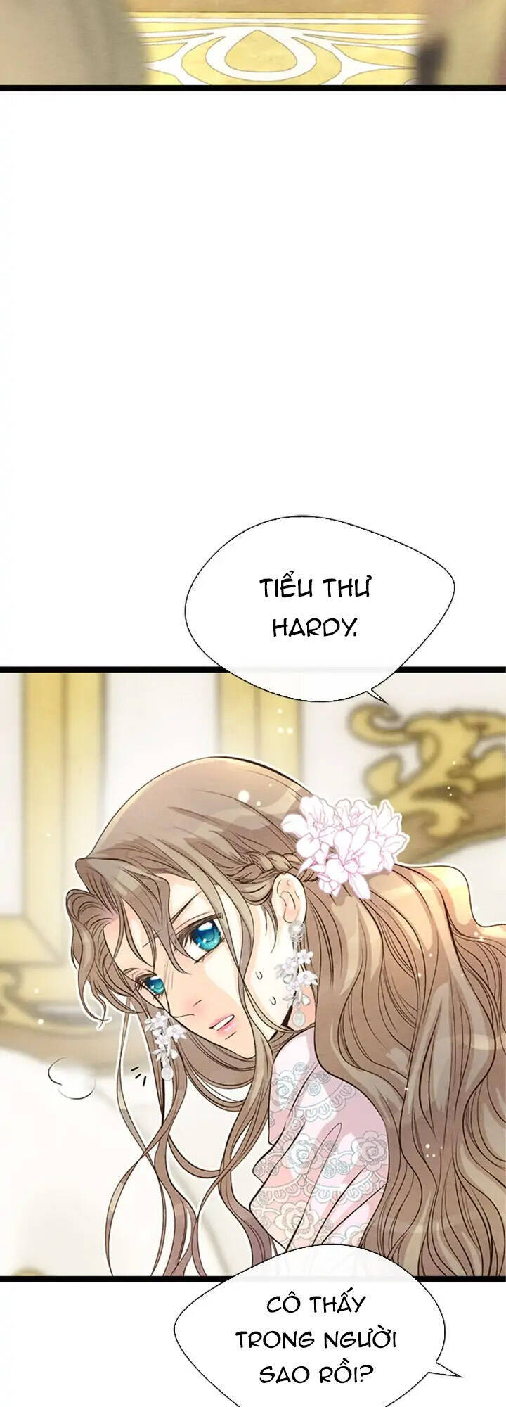 Hoàng Tử Có Vấn Đề Chapter 8.1 - Trang 2