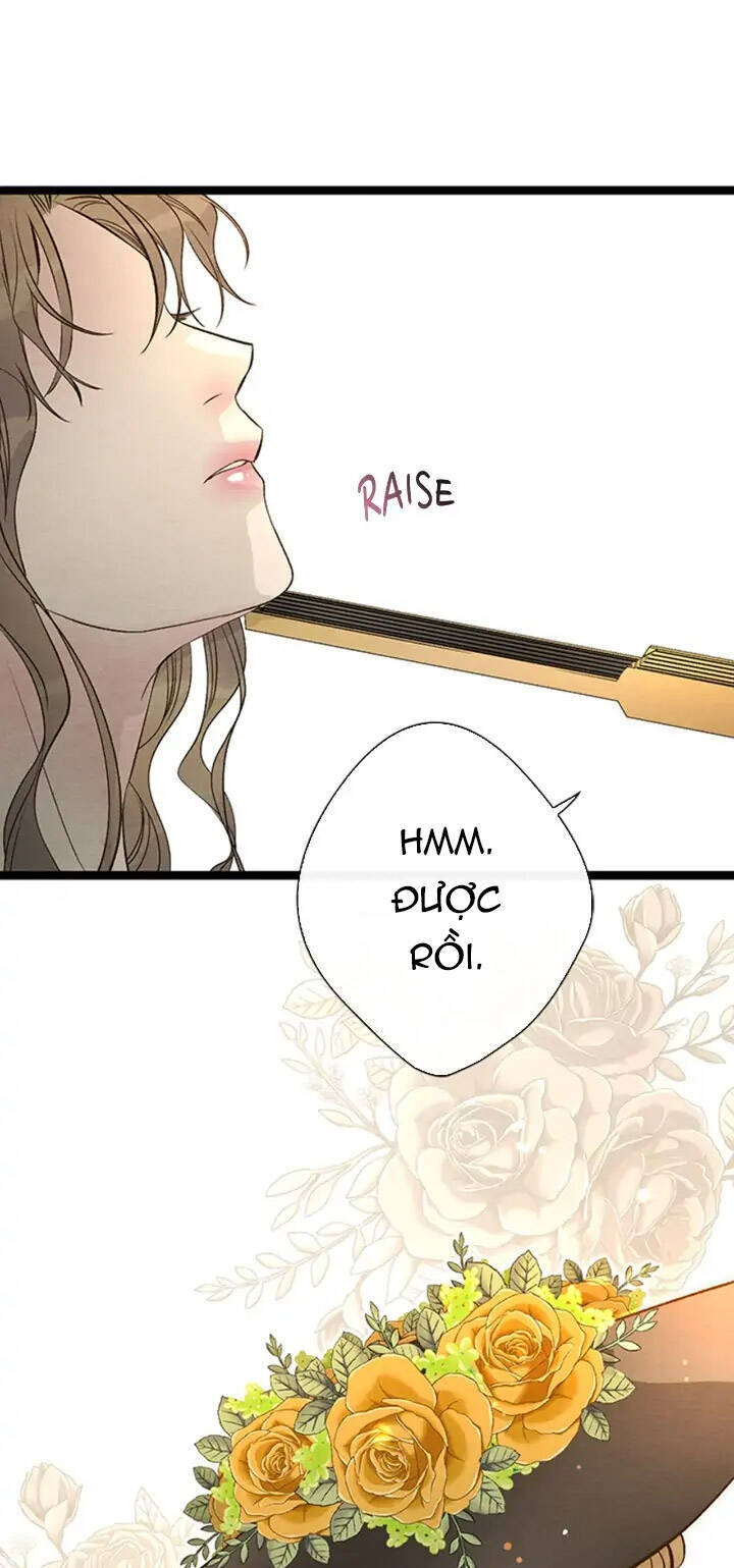 Hoàng Tử Có Vấn Đề Chapter 8.1 - Trang 2