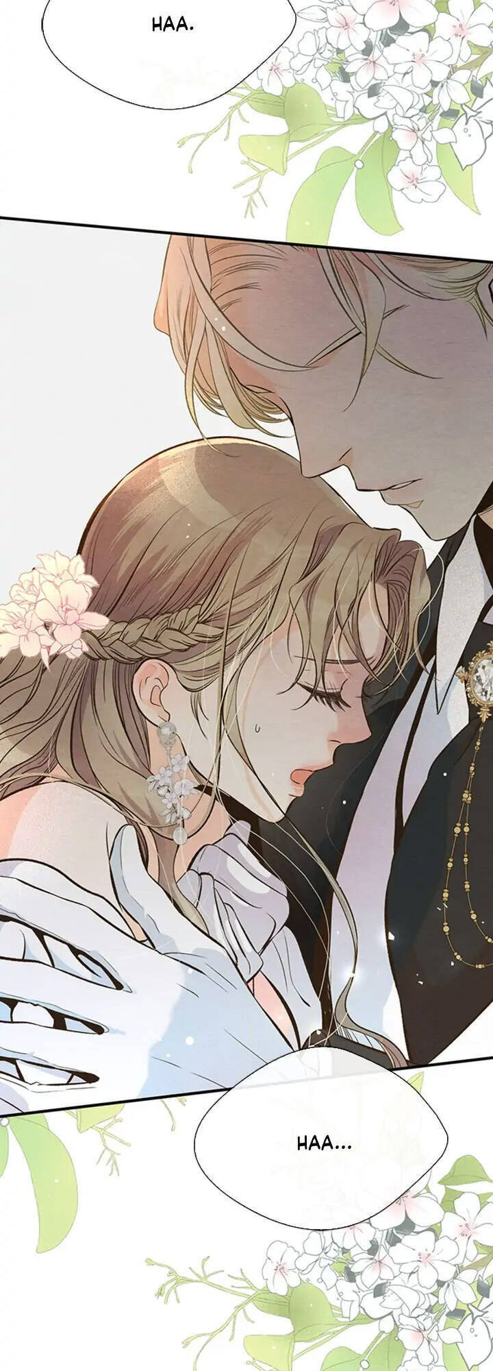 Hoàng Tử Có Vấn Đề Chapter 8.1 - Trang 2