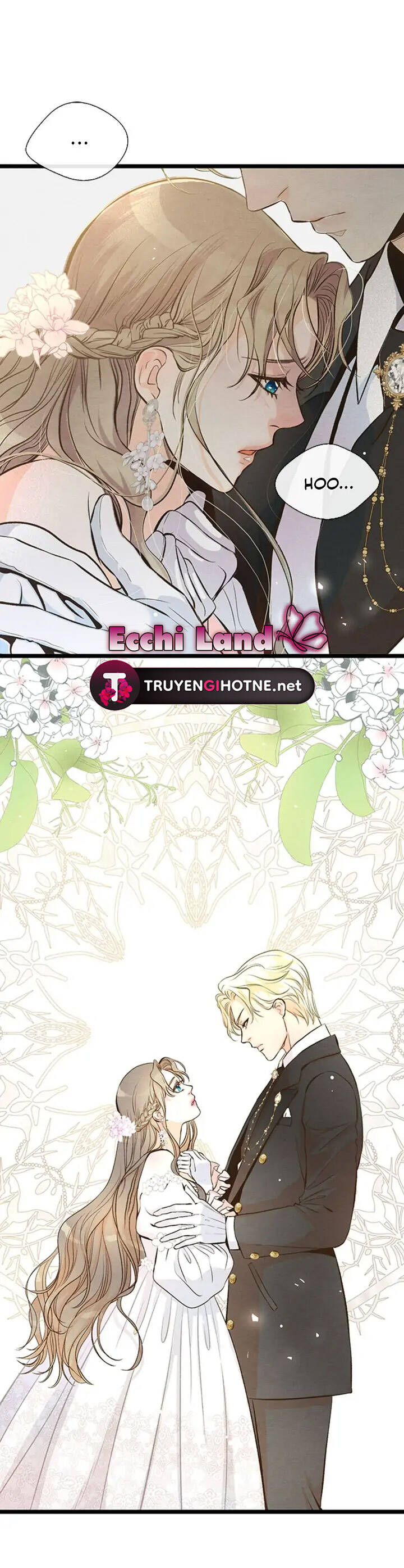 Hoàng Tử Có Vấn Đề Chapter 8.1 - Trang 2