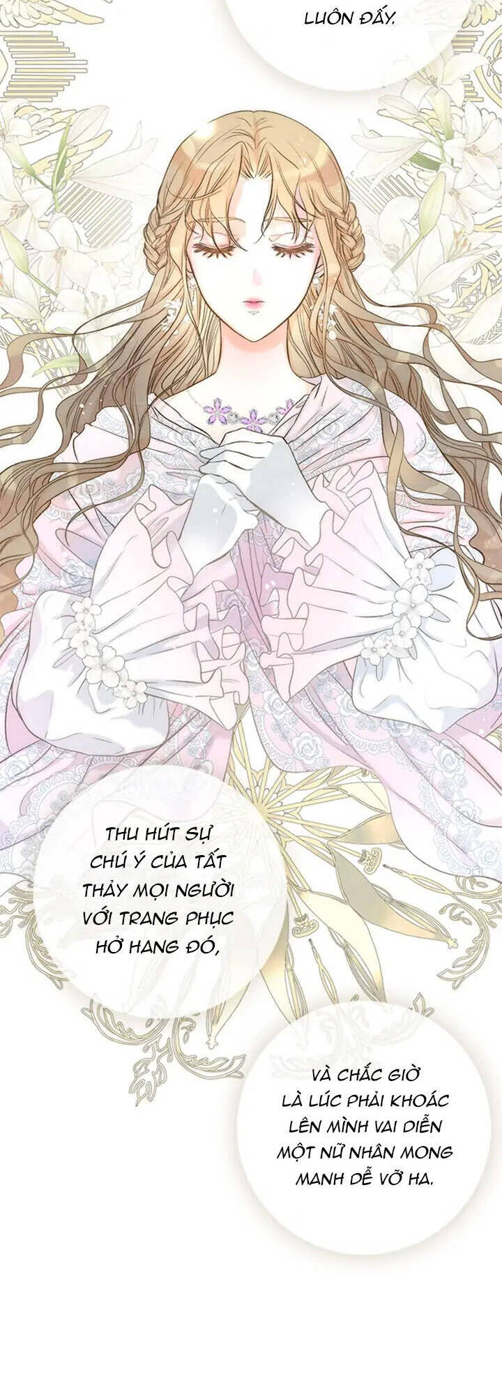 Hoàng Tử Có Vấn Đề Chapter 8.2 - Trang 2