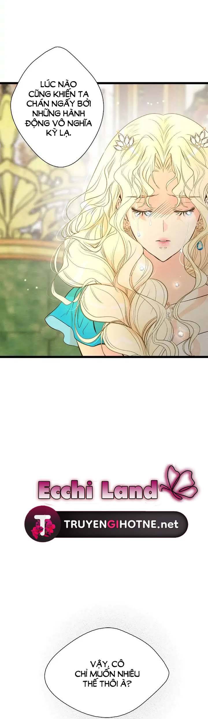 Hoàng Tử Có Vấn Đề Chapter 9.1 - Trang 2