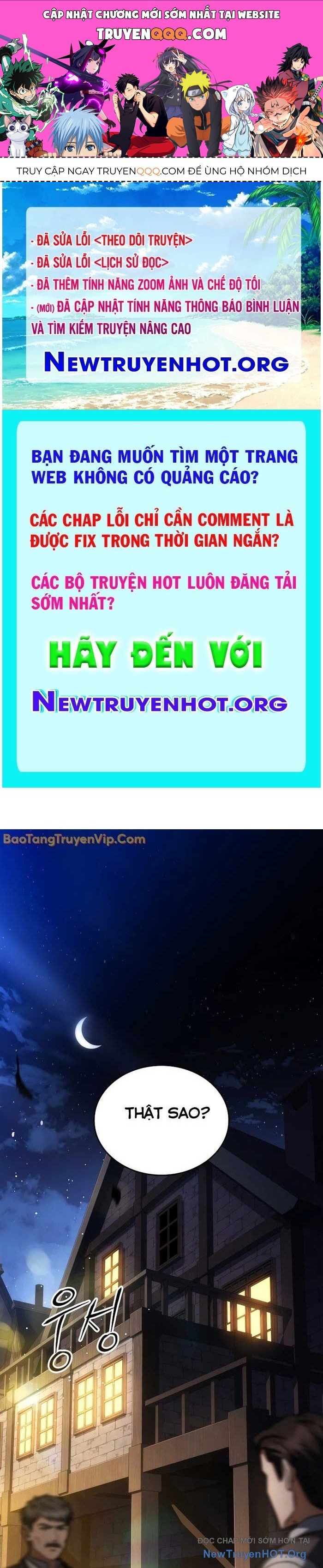 Hoàng Tử Đệ Tam Trở Lại Chapter 28 - Trang 2