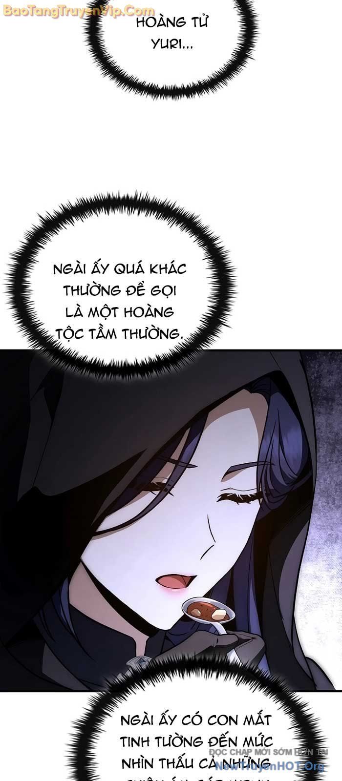 Hoàng Tử Đệ Tam Trở Lại Chapter 28 - Trang 2