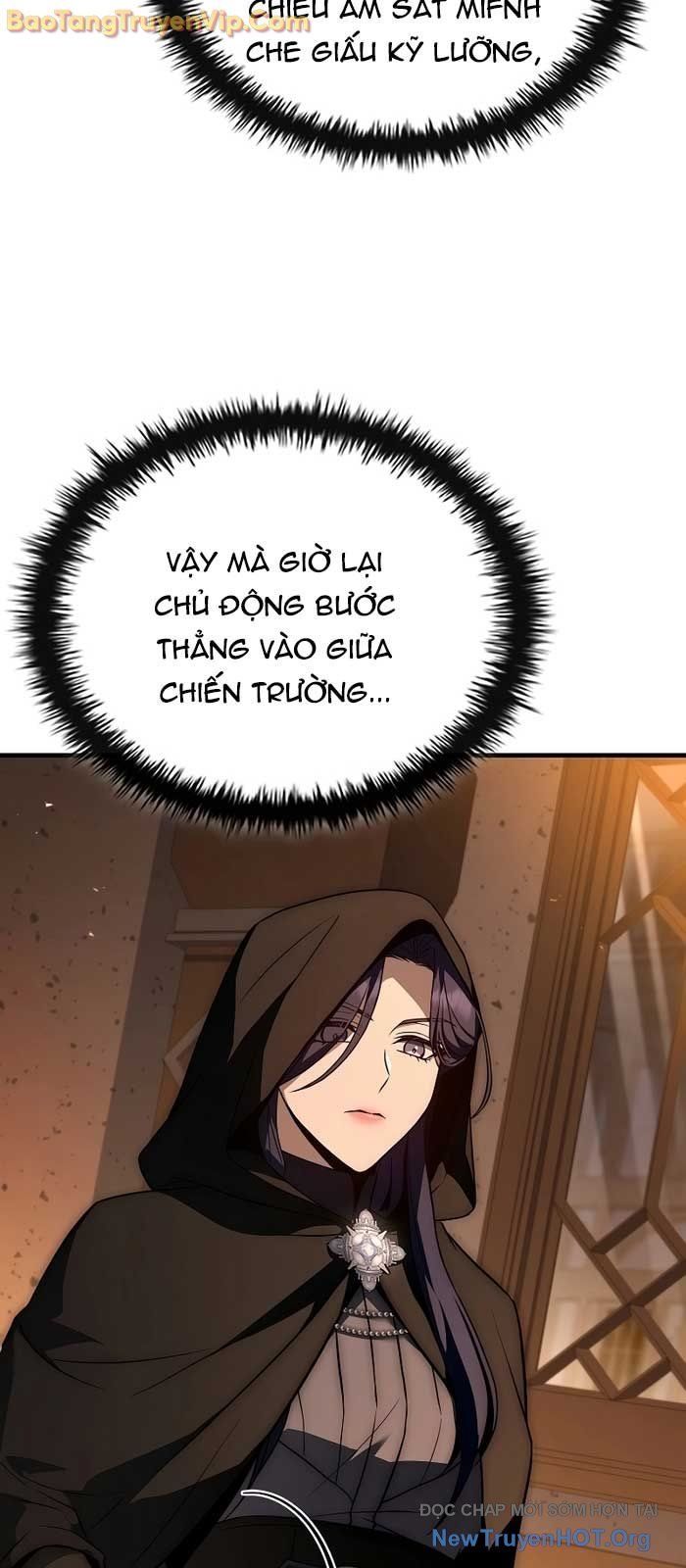 Hoàng Tử Đệ Tam Trở Lại Chapter 28 - Trang 2
