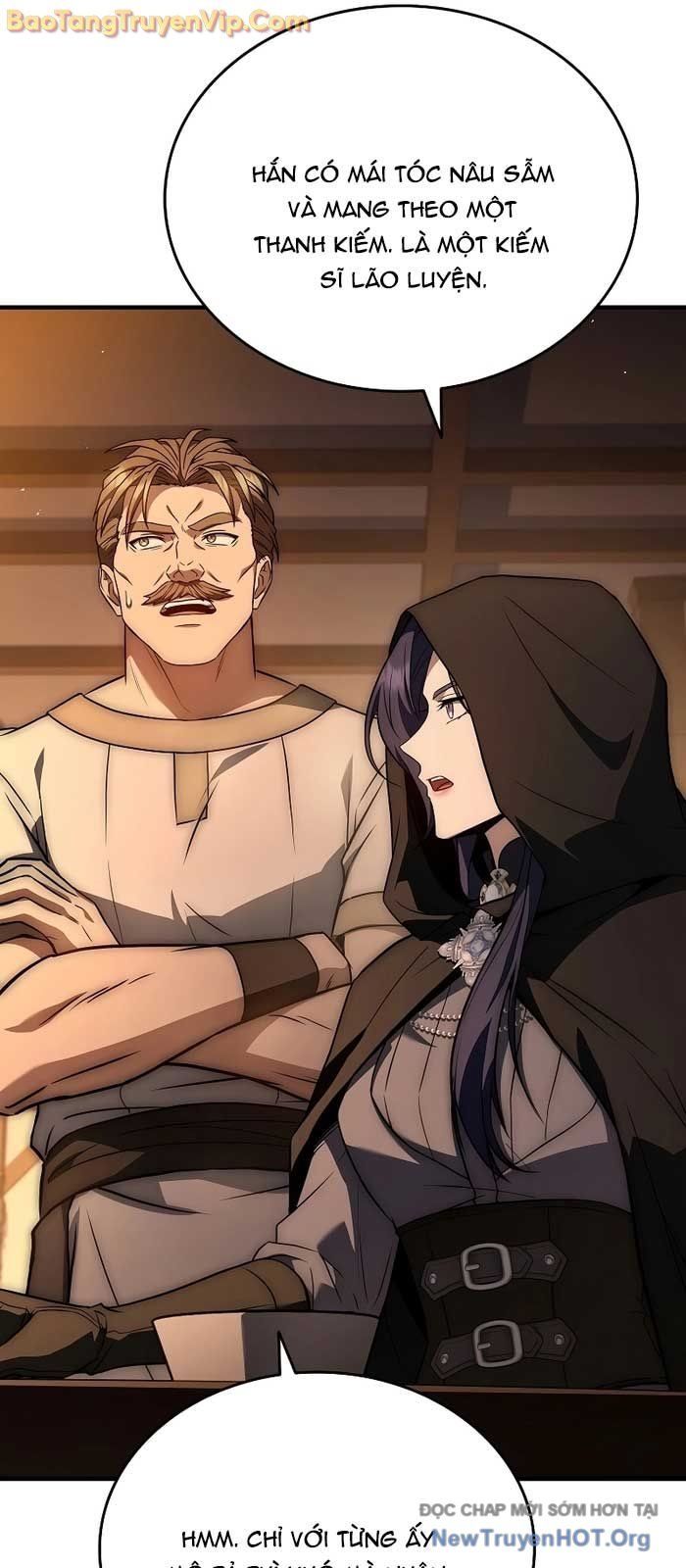 Hoàng Tử Đệ Tam Trở Lại Chapter 28 - Trang 2
