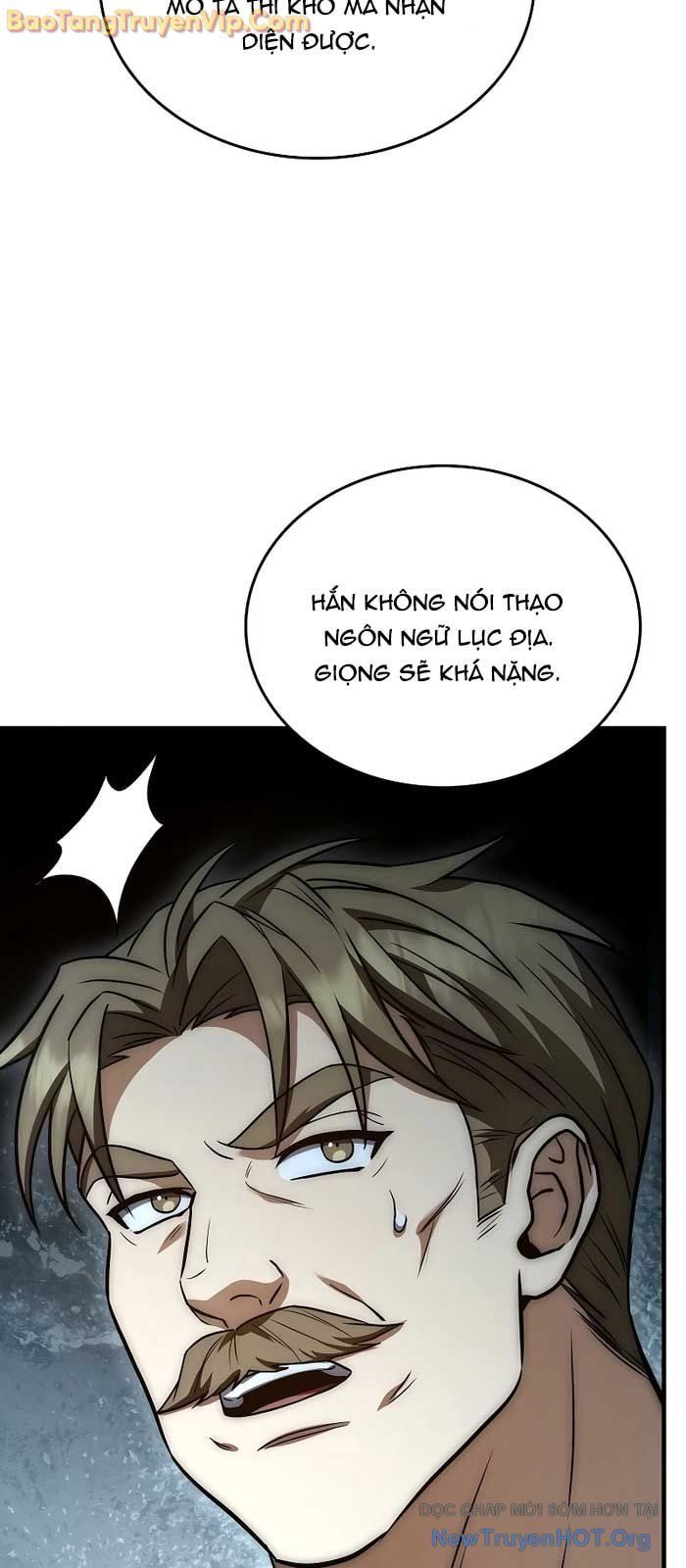 Hoàng Tử Đệ Tam Trở Lại Chapter 28 - Trang 2