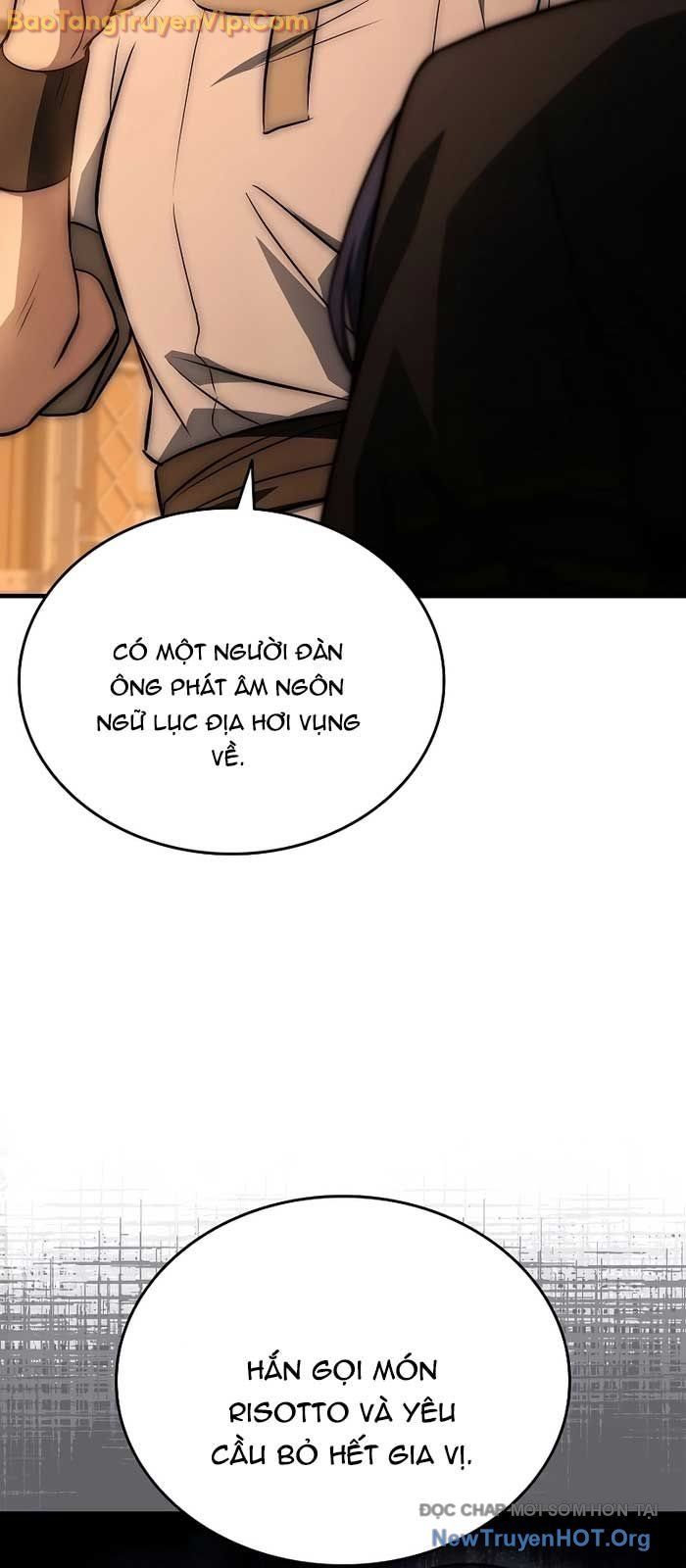 Hoàng Tử Đệ Tam Trở Lại Chapter 28 - Trang 2