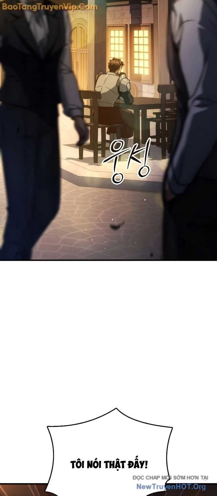 Hoàng Tử Đệ Tam Trở Lại Chapter 28 - Trang 2