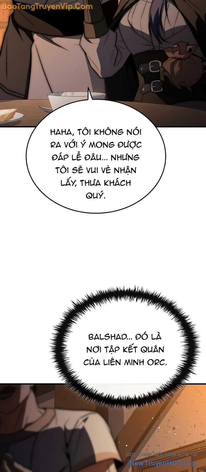 Hoàng Tử Đệ Tam Trở Lại Chapter 28 - Trang 2
