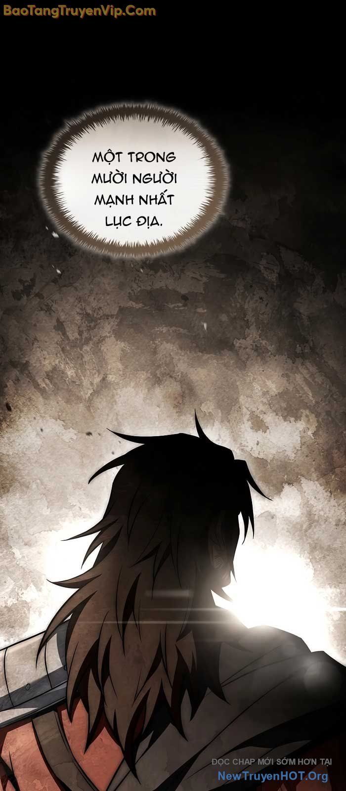 Hoàng Tử Đệ Tam Trở Lại Chapter 28 - Trang 2