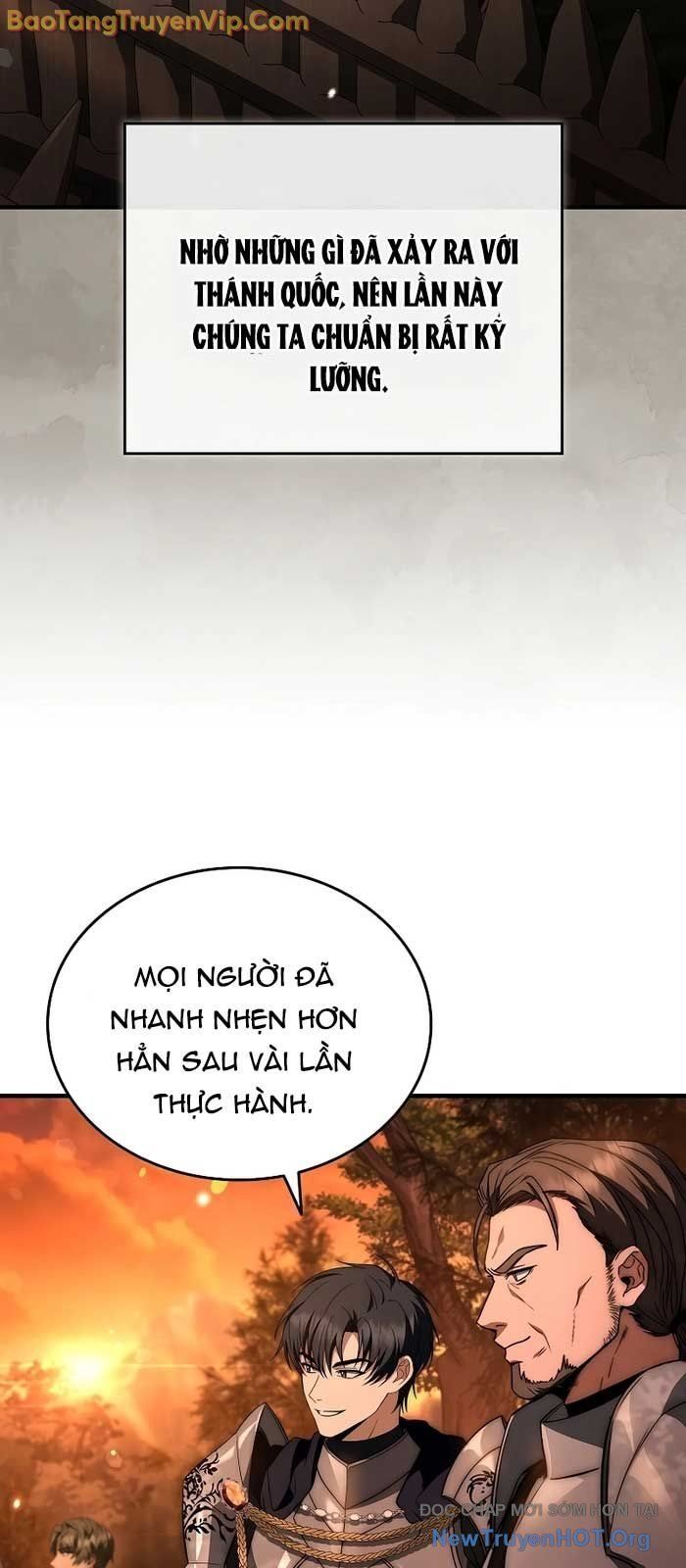 Hoàng Tử Đệ Tam Trở Lại Chapter 28 - Trang 2