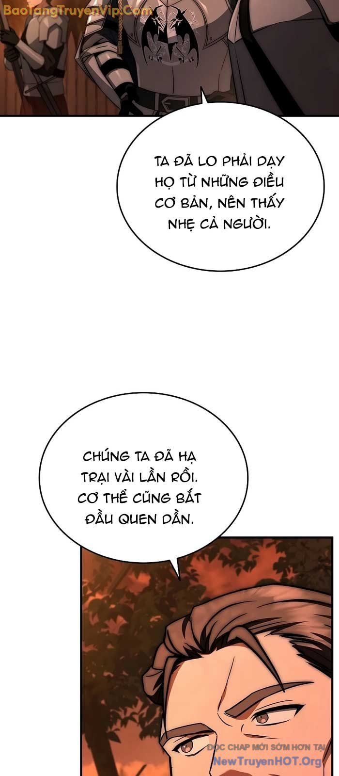 Hoàng Tử Đệ Tam Trở Lại Chapter 28 - Trang 2