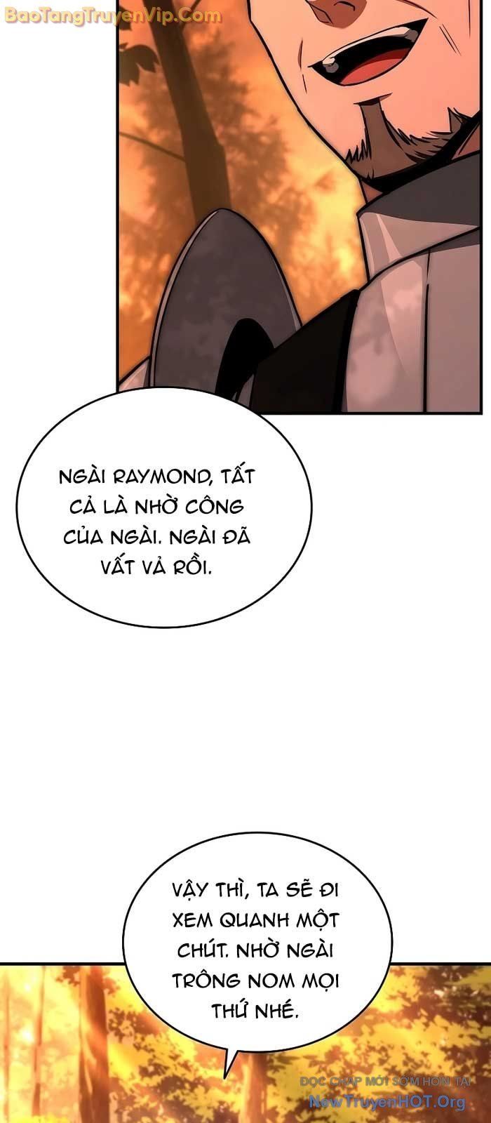 Hoàng Tử Đệ Tam Trở Lại Chapter 28 - Trang 2