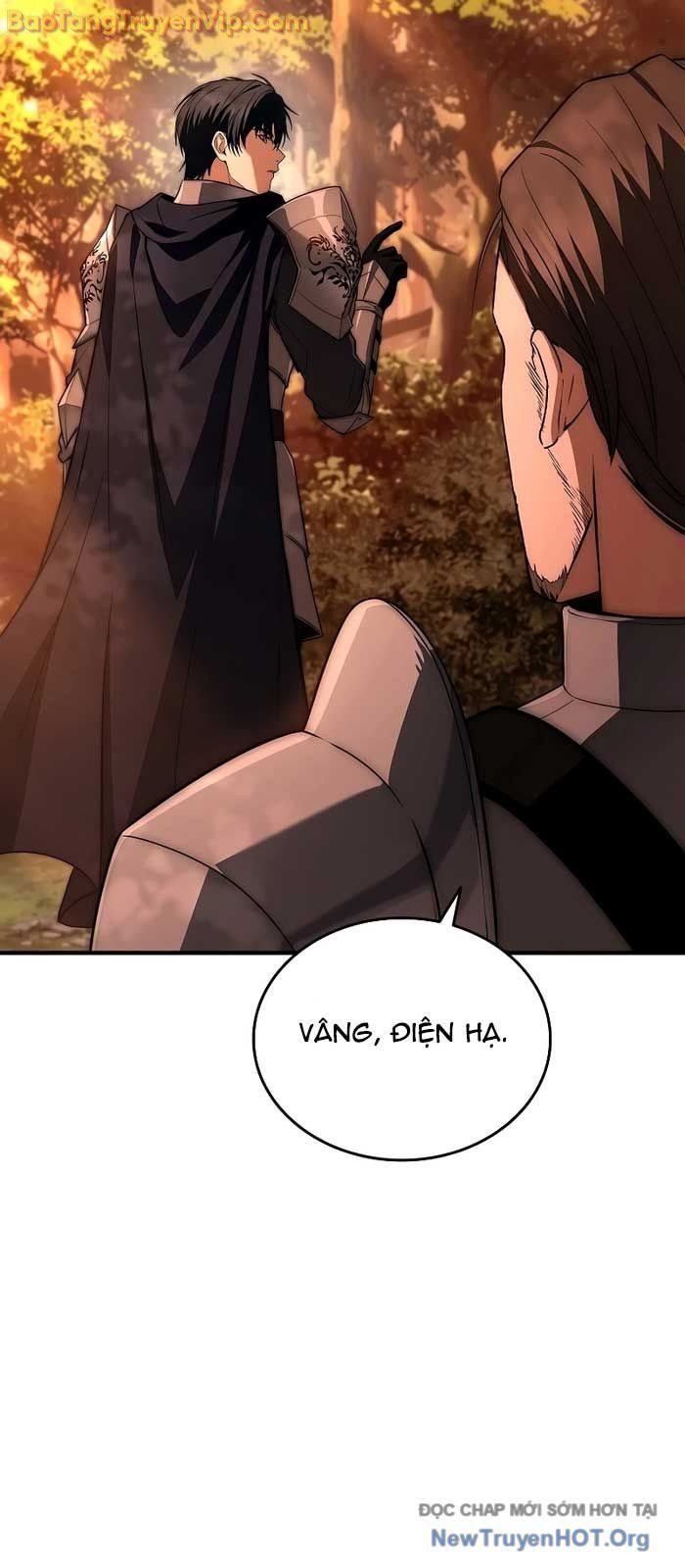 Hoàng Tử Đệ Tam Trở Lại Chapter 28 - Trang 2
