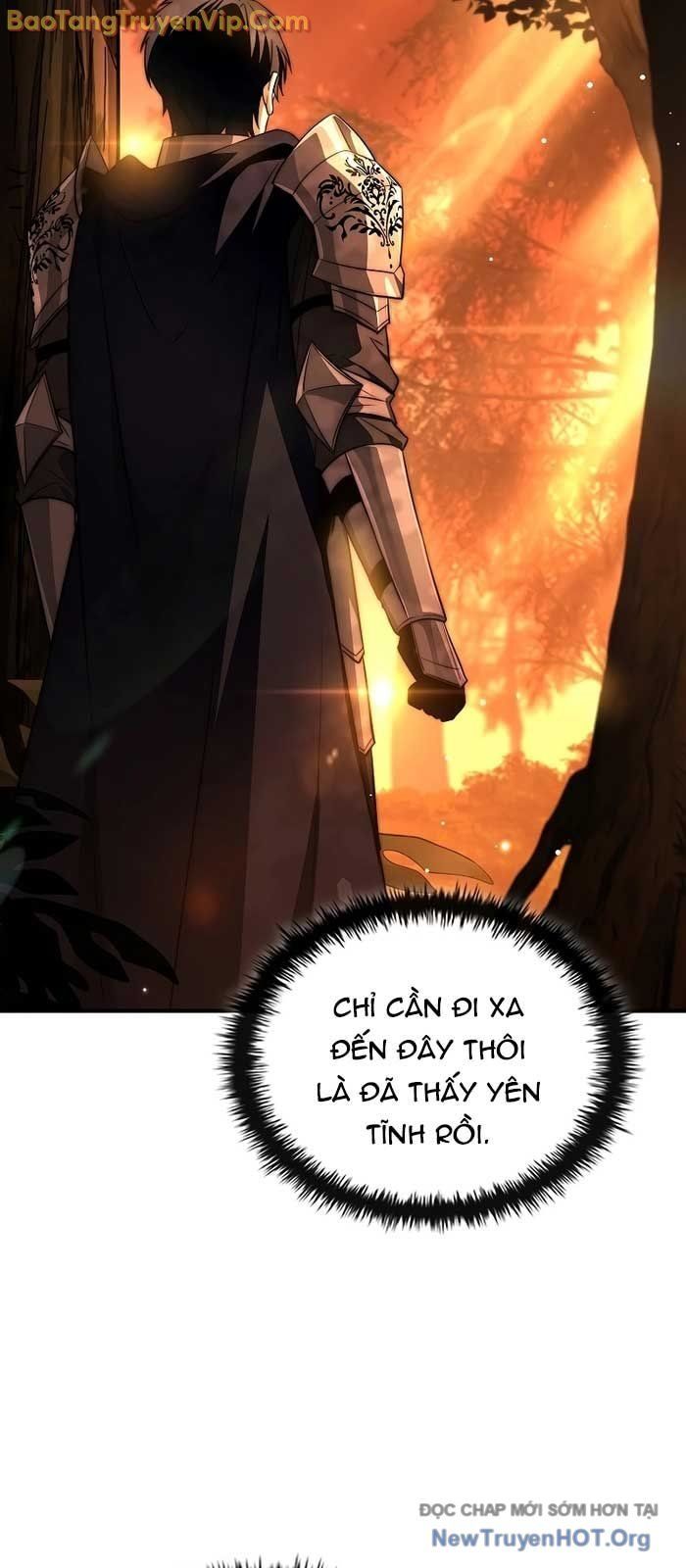 Hoàng Tử Đệ Tam Trở Lại Chapter 28 - Trang 2