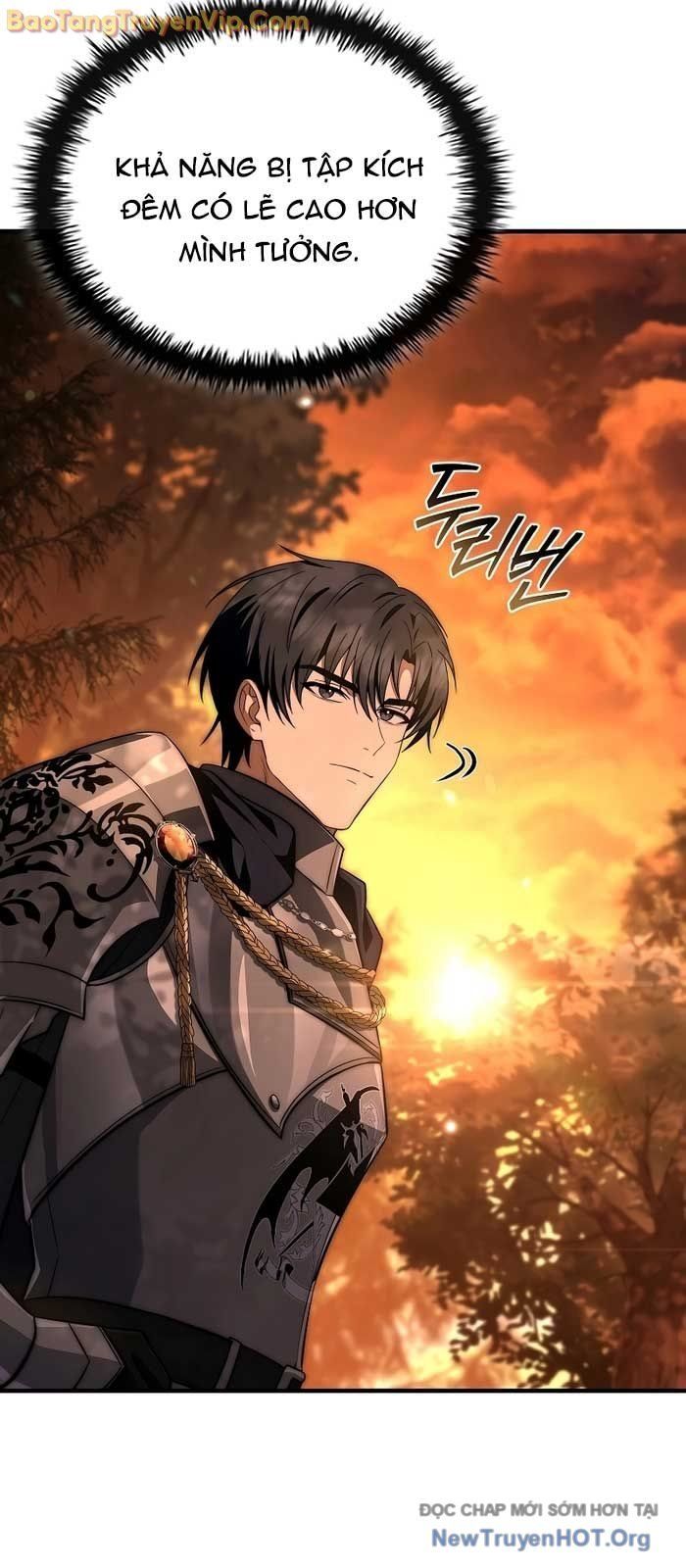 Hoàng Tử Đệ Tam Trở Lại Chapter 28 - Trang 2