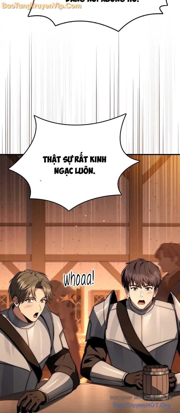 Hoàng Tử Đệ Tam Trở Lại Chapter 28 - Trang 2