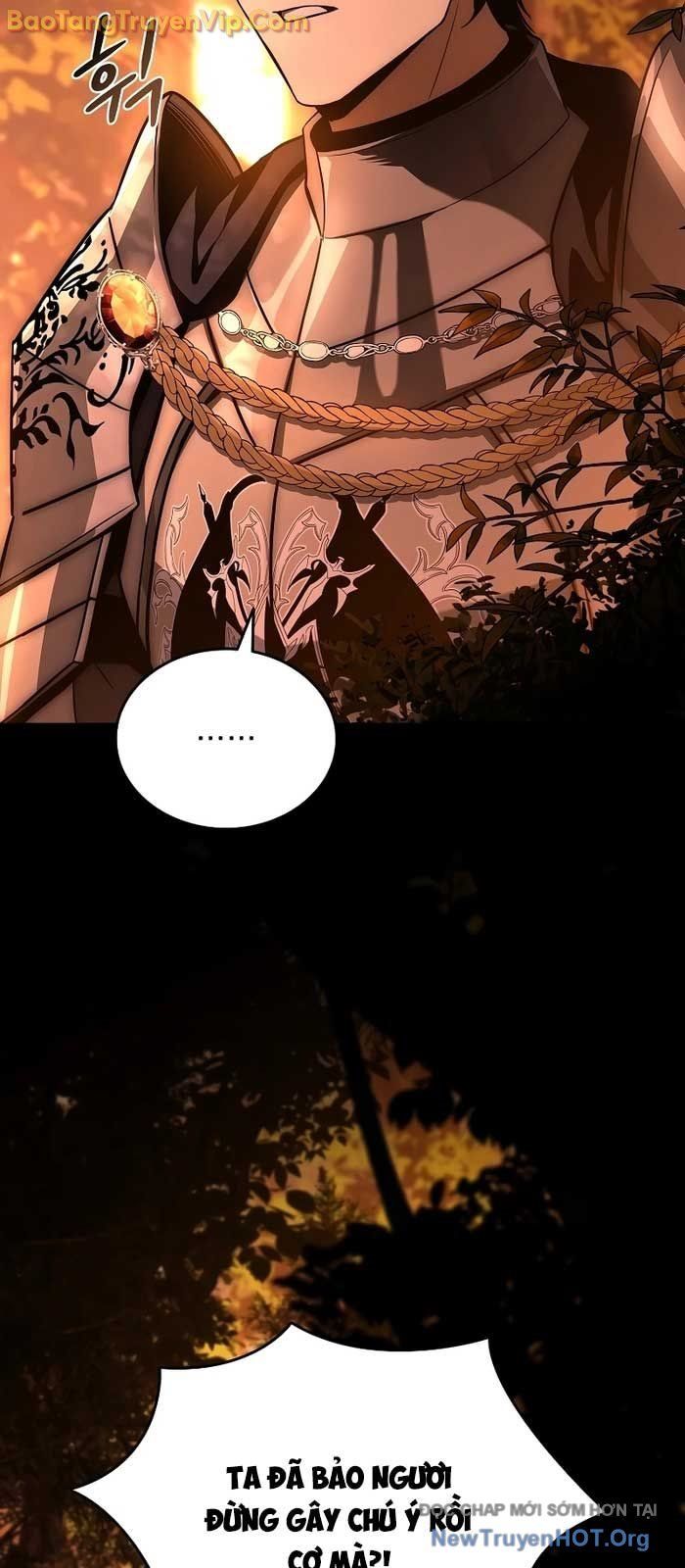 Hoàng Tử Đệ Tam Trở Lại Chapter 28 - Trang 2