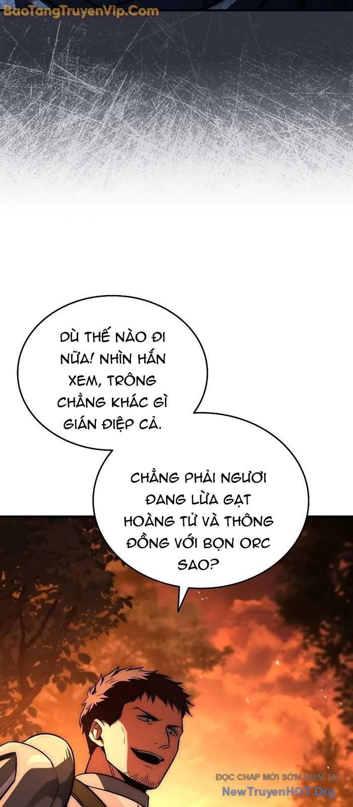 Hoàng Tử Đệ Tam Trở Lại Chapter 28 - Trang 2