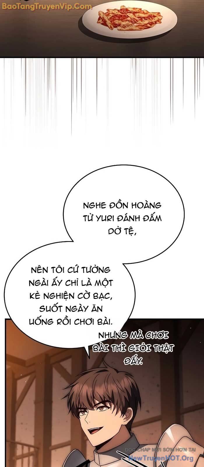 Hoàng Tử Đệ Tam Trở Lại Chapter 28 - Trang 2